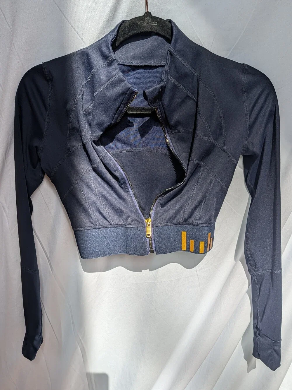 lululemon athletica cropped athletic